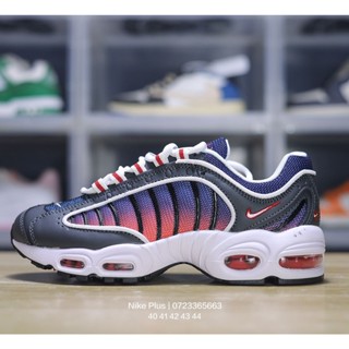 N_ike W Air Vapormax Plus TM Steam Mat รองเท้าผ้าใบ รองเท้าวิ่งจ๊อกกิ้ง