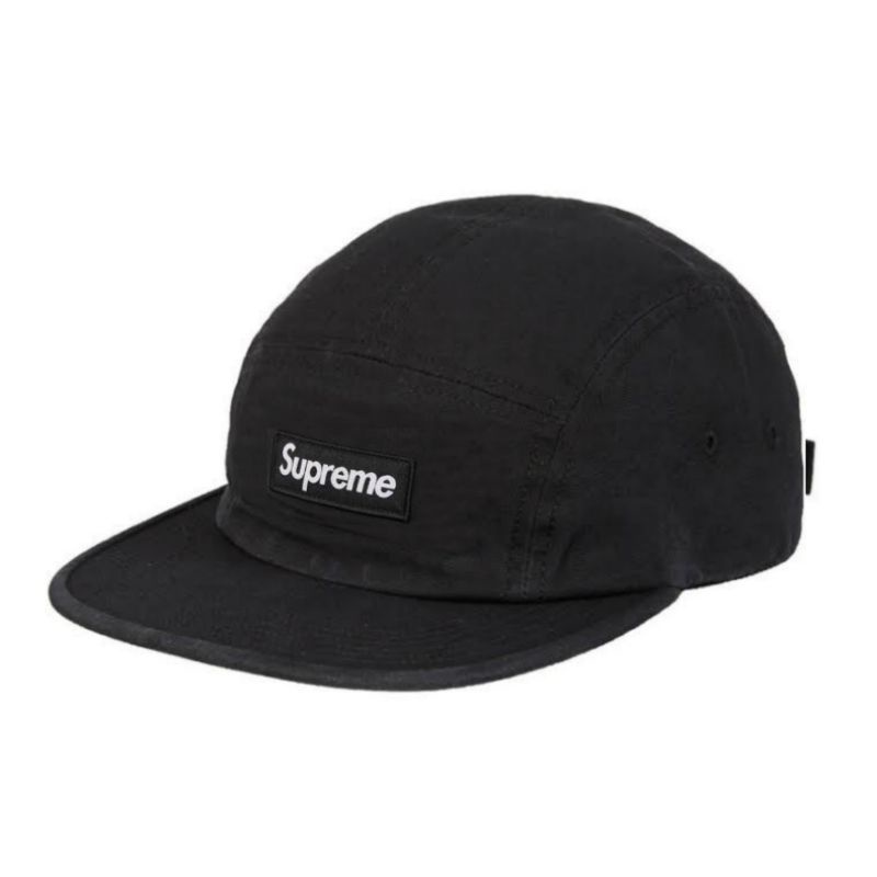 ❤❤❤🌸💮โลโก้ห้าแผง SUPREME BOX | Fulltag | หมวกเบสบอล | หมวกพ่อ | สแน็ปแบ็ค | สายรัดด้านหลัง | แท็กเ