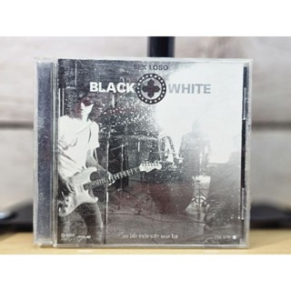 Sek Loso อัลบั้ม Black White