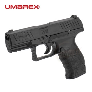 UMAREX / VFC Walther PPQ M3 GBB บีบีแอร์ซอฟต์