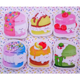 ยางลบชูครีม สุดน่ารัก 🍧🍨🍭🍰 ก้อนใหญ่ ลบสะอาด