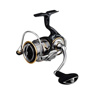 【ส่งตรงจากญี่ปุ่น】รอกสปินนิ่ง Daiwa 20 Luvias Lt3000-Xh (รุ่นปี 2020)