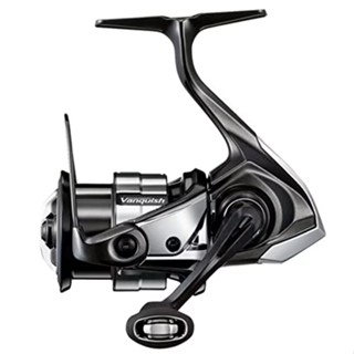 【Direct from Japan】 SHIMANO Spinning Reel 23 Vanquish C2500SXG