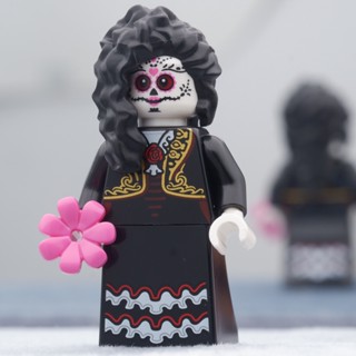 LEGO Exclusive La Catrina