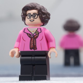 LEGO Ideas Phyllis Lapin Vance - 21336 The Office