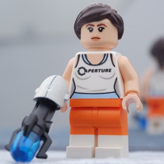 LEGO Exclusive Chell