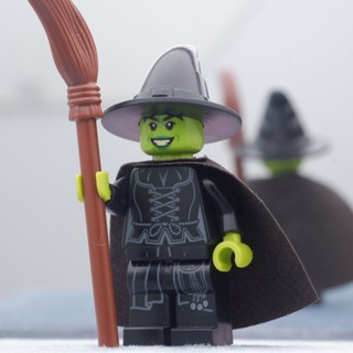 LEGO Ghost Wicked Witch