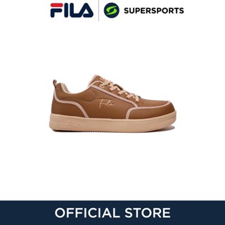 FILA Ibis รองเท้าลำลองผู้ชาย รองเท้าผ้าใบ