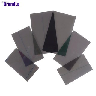 LCD Polarizer Film Polarization film Polarized Light Film For IP