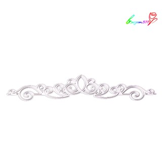 【AG】Headdress Cutting Dies Stencils DIY Scrapbooking Embossing Paper Card