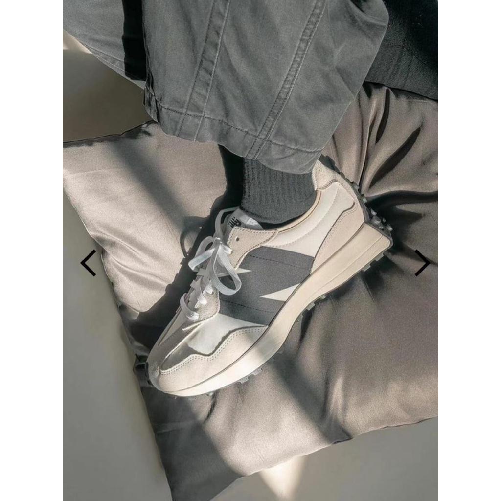 ของแท้ 100 New Balance 327 Collection Sea Salt - eu_yami - ThaiPick