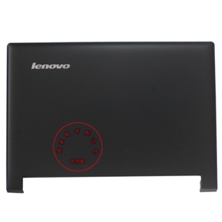 ใหม่ ฝาครอบหน้าจอ ด้านหลัง สําหรับ Lenovo Ideapad Flex 2-15 Flex 2-15D A Shell 5CB0F76749