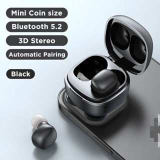 พร้อมส่ง🇹🇭Joyroom MG-C05 Mini Wireless Earbuds หูฟังไร้สาย หูฟังบลูทูธ พร้อมกระปุกชาร์จ