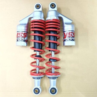 โช๊คหลังเวฟ โช๊คหลังแต่ง เวฟ110i / เวฟ125 / ดรีมซุปเปอร์คัพ …