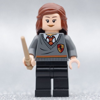 LEGO Hermione Gryffindor Harry Potter