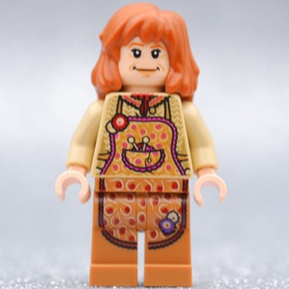 LEGO Molly Weasley (4840) Harry Potter