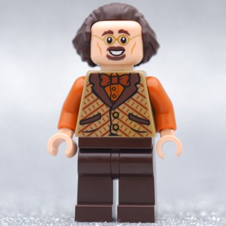 LEGO Florean Fortescue (75978) Harry Potter