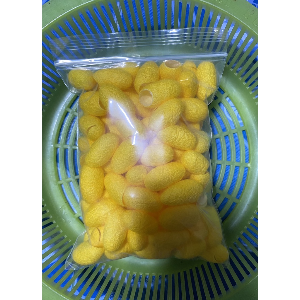 รังไหมขนาด 10 กรัม ทุกรายการ