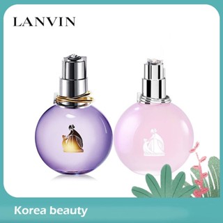 【แท้ 💯%】Lanvin Eclat dArpege แลนวิน Eau de Parfum EDP EDT 100ml น้ำหอมผู้หญิง Lanvin น้ำหอม/Perfume