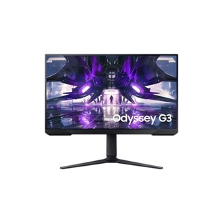 จอคอม Samsung Odyssey G30A 27" VA FHD Gaming Monitor 144Hz