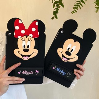 เคสแท็บเล็ต ลายน่ารัก พร้อมขาตั้ง สําหรับ iPad mini1 2 3 4 5 6 iPad 10th Gen 10.9 2022 5 6 10.2 นิ้ว 7 8th 2019 air1 2 3 4 5 Pro10.5 11 2020 2021 10.9