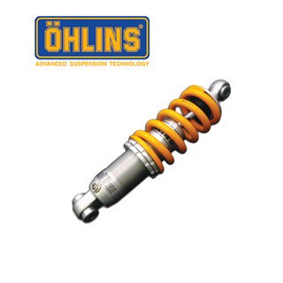 OHLINS ASIA โช๊คหลัง STX 46 CB500X *IN STOCK*