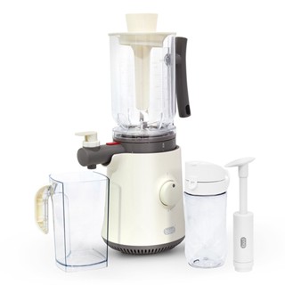 BUD Juicer Nutrition Juicer เครื่องปั่นละเอียด อเนกประสงค์