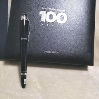 【ส่งตรงจากญี่ปุ่น】ปากกาหมึกซึม Montblanc Centennial