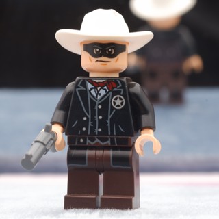 LEGO Lone Ranger Lone Ranger