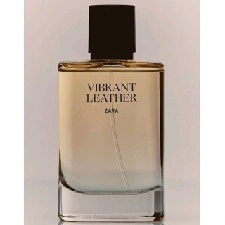 ZARA Vibrant Leather 2ml 5ml 10ml