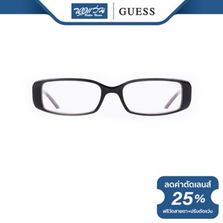 GUESS กรอบแว่นตา เกสส์ รุ่น FGU1587 - NT