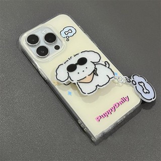 เคสโทรศัพท์มือถือ แบบนิ่ม ลายการ์ตูน สําหรับ Apple iPhone 13promax 12 14pro 11