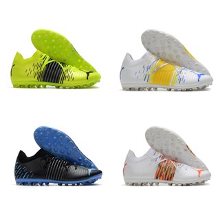 Puma Future Star Symphony รองเท้าบูทฟุตบอล ผ้าถัก กันน้ํา Z 1.1AG