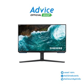 SAMSUNG  Monitor 28 ODYSSEY G7B LS28BG700EEXXT (IPS, HDMI, DP, SPK) FREESYNC 2K