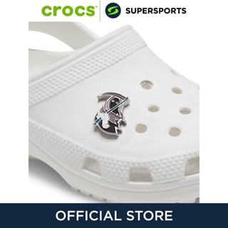 CROCS Jibbitz Elevated Grim Reaper ตัวติดรองเท้า