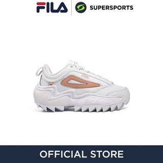 FILA Twister รองเท้าลำลองผู้หญิง