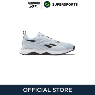 REEBOK Nanoflex Trainer 2.0 รองเท้าออกกำลังกายผู้หญิง