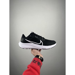 ◄Nike Air Zoom Pegasus 40 low-top breathable running shoes