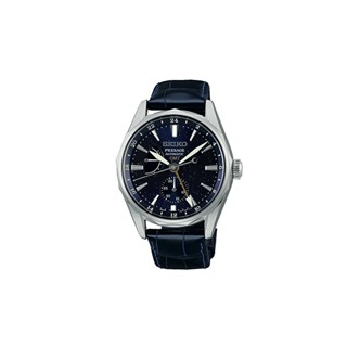 Seiko ไซโก้ PRESAGE ดูผู้ชาย ตา SARF013 w1268