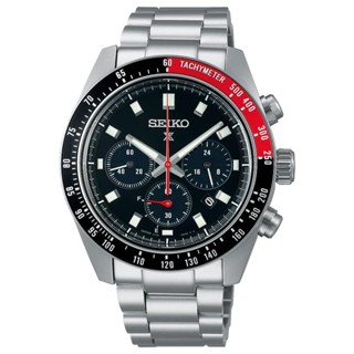 Seiko ไซโก้ PROSPEX SPEEDTIMER ดูผู้ชาย SBDL099 w1307