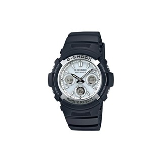 G-shock จีช็อค CASIO คาสิโอ ดูผู้ชาย AWG-M100S-7AJF w1399