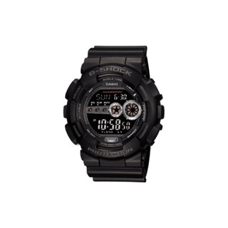 G-shock จีช็อค CASIO คาสิโอ ดูผู้ชาย GD-100-1BJF w1444