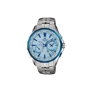 CASIO คาสิโอ OCEANUS Manta ดูผู้ชาย OCW-S3400D-2AJF w1608