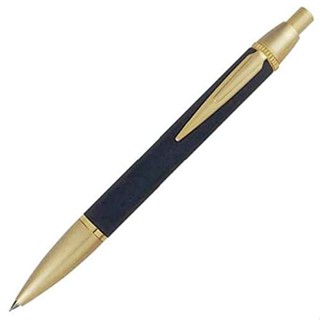 SAILOR TIME TIDE Mechanical Pencil Plus SP GD Black 21-0459-520 st2776