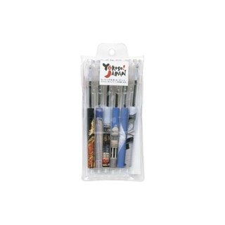SAILOR ชุด Ball Pen, ชุด 6, No1 15-4902-001 st3577