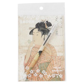 SAILOR Ukiyo-e Ballpoint Pen P การ์ด BP 15-4251-007 st3585