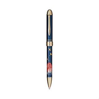 SAILOR Yubi Makie ปากกามัลติฟังก์ชั่น 2CBP &amp; SP FUJI BL 16-0352-240 st3619