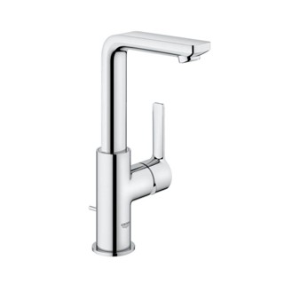 GROHE LINEARE NEW ก๊อกผสมอ่างล้างหน้า (L-SIZE) 23296001 อุปกรณ์ ของใช้ในห้องน้ำ สุขภัณฑ์ ของแต่งบ้าน Modern มินิมอล