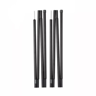 Coleman JP Steel Canopy Pole Set