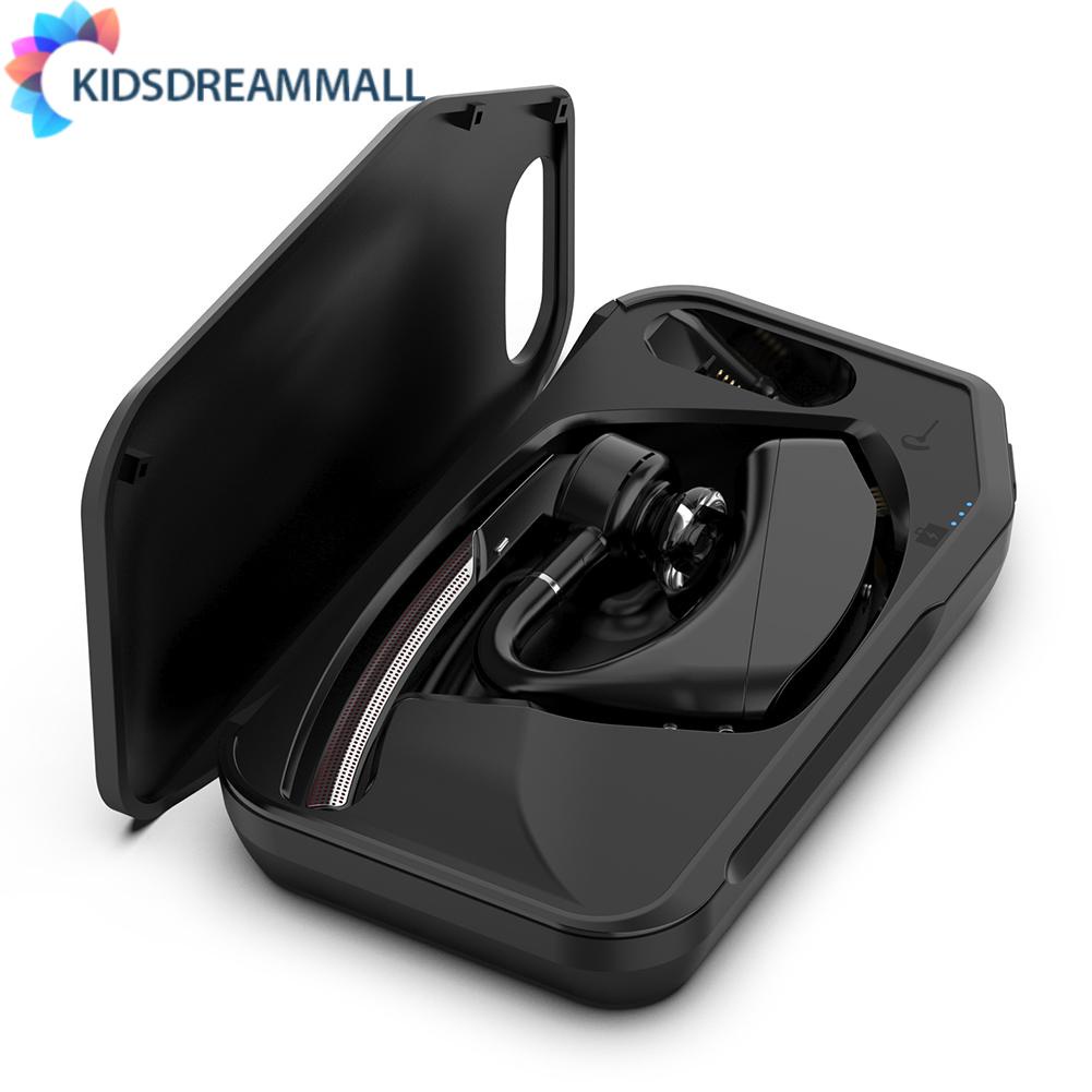 DREAMMALLmall กล่องชาร์จหูฟัง USB สําหรับ Plantronics Voyager